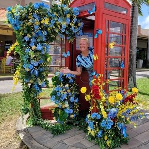 Meet your Posher, Jessica